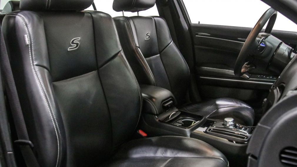 Chrysler 300 300S 2023 d’occasion à vendre - 25