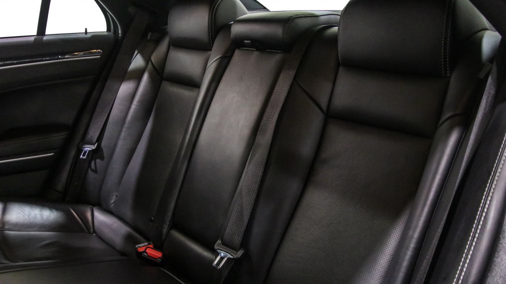 Chrysler 300 300S 2023 d’occasion à vendre - 23