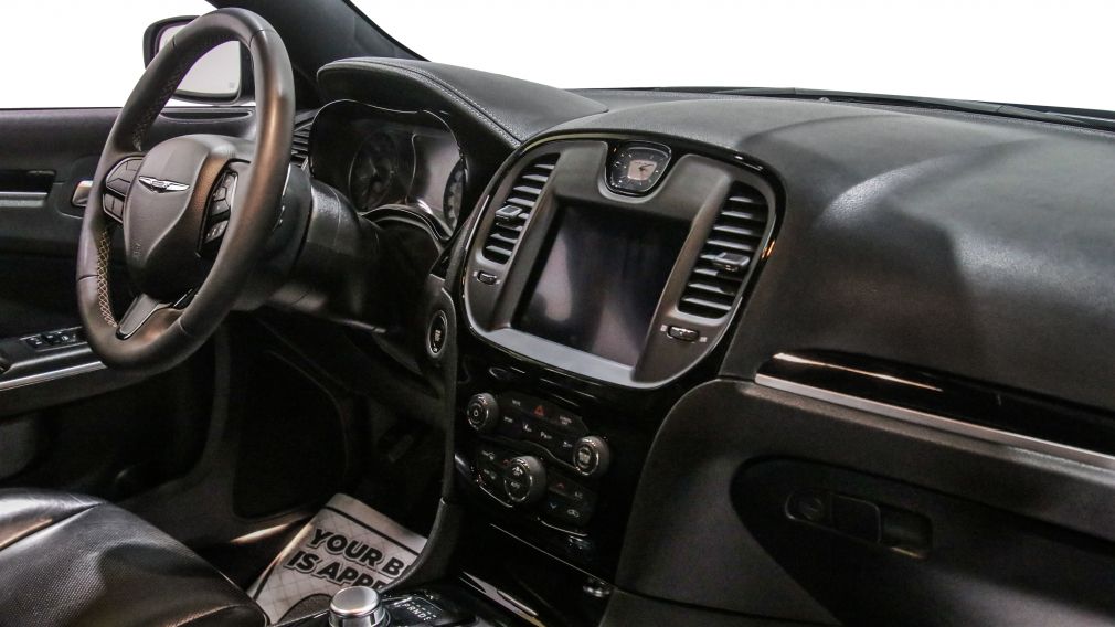 Chrysler 300 300S 2023 d’occasion à vendre - 26