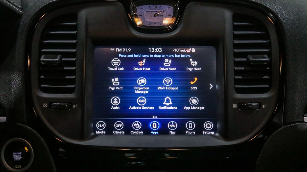 Chrysler 300 300S 2023 d’occasion à vendre - 19