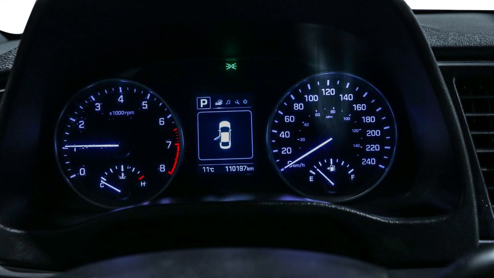 Hyundai Elantra GL SE 2018 d’occasion à vendre - 15