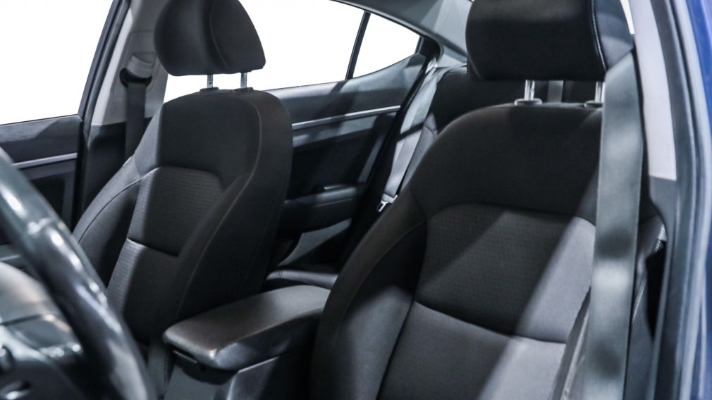 Hyundai Elantra GL SE 2018 d’occasion à vendre - 10