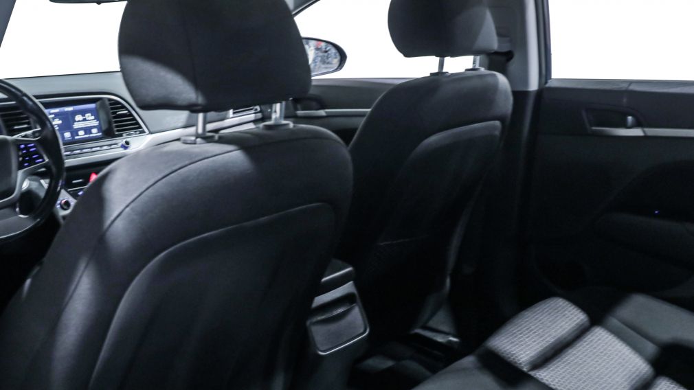 Hyundai Elantra GL SE 2018 d’occasion à vendre - 18