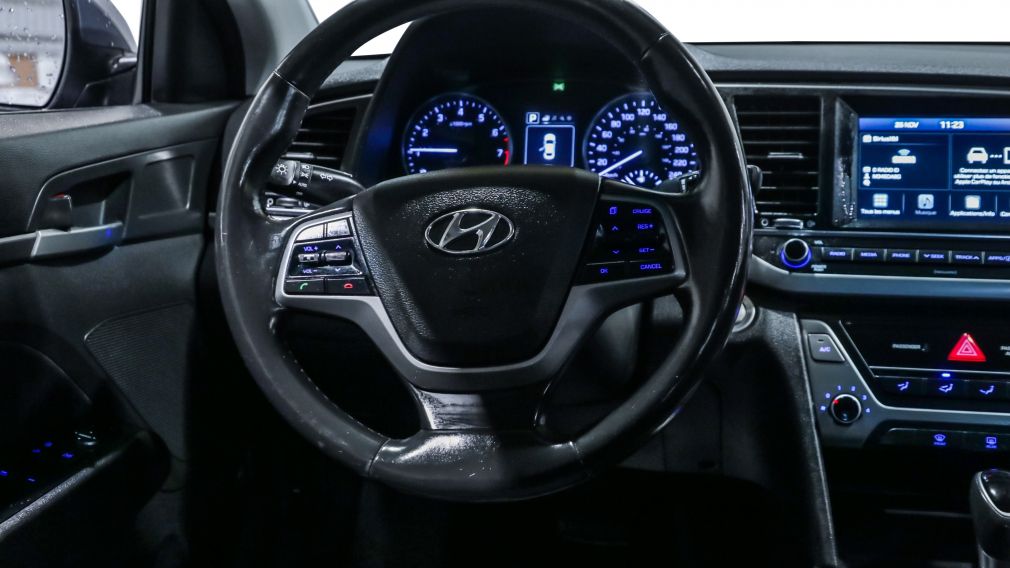 Hyundai Elantra GL SE 2018 d’occasion à vendre - 13