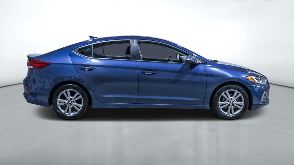 Hyundai Elantra GL SE 2018 d’occasion à vendre - 8