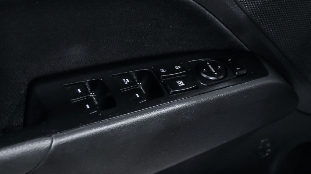 Hyundai Elantra GL SE 2018 d’occasion à vendre - 11