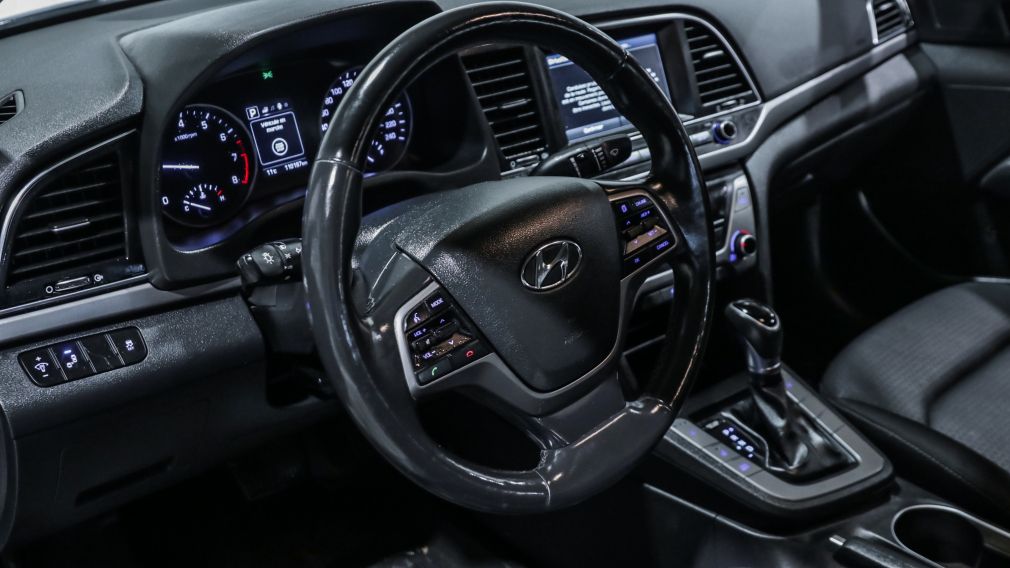 Hyundai Elantra GL SE 2018 d’occasion à vendre - 9