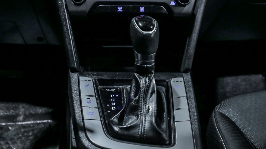 Hyundai Elantra GL SE 2018 d’occasion à vendre - 16