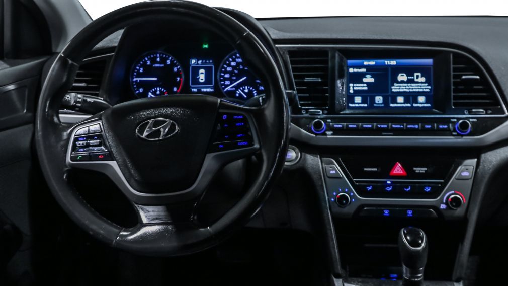 Hyundai Elantra GL SE 2018 d’occasion à vendre - 12
