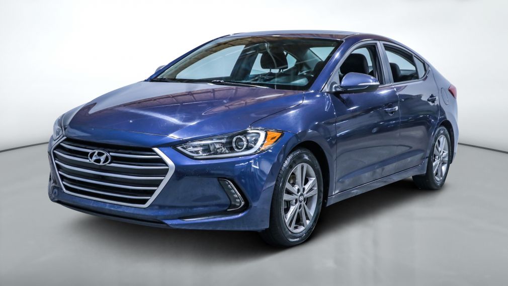 Hyundai Elantra GL SE 2018 d’occasion à vendre - 3