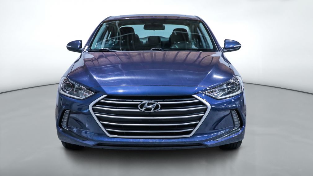 Hyundai Elantra GL SE 2018 d’occasion à vendre - 2