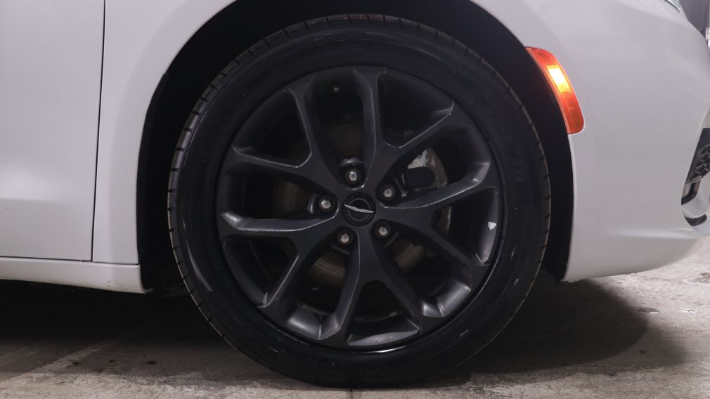 Chrysler Pacifica Touring L 2023 d&rsquo;occasion à vendre - 28