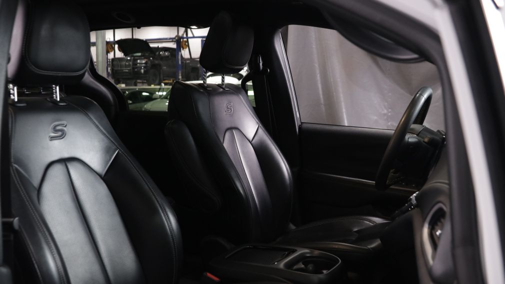 Chrysler Pacifica Touring L 2023 d&rsquo;occasion à vendre - 27