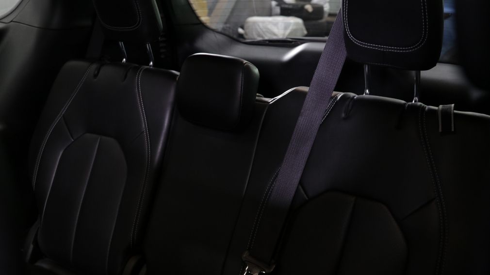 Chrysler Pacifica Touring L 2023 d&rsquo;occasion à vendre - 22