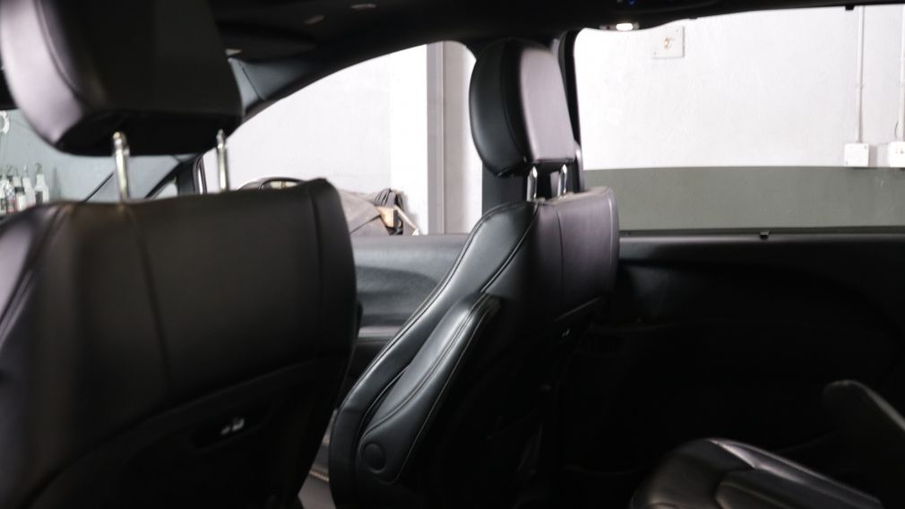 Chrysler Pacifica Touring L 2023 d&rsquo;occasion à vendre - 21