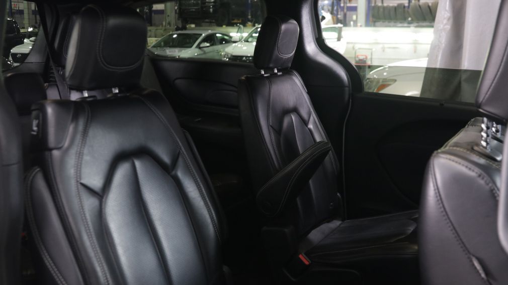 Chrysler Pacifica Touring L 2023 d&rsquo;occasion à vendre - 25