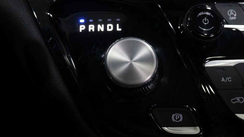 Chrysler Pacifica Touring L 2023 d&rsquo;occasion à vendre - 19