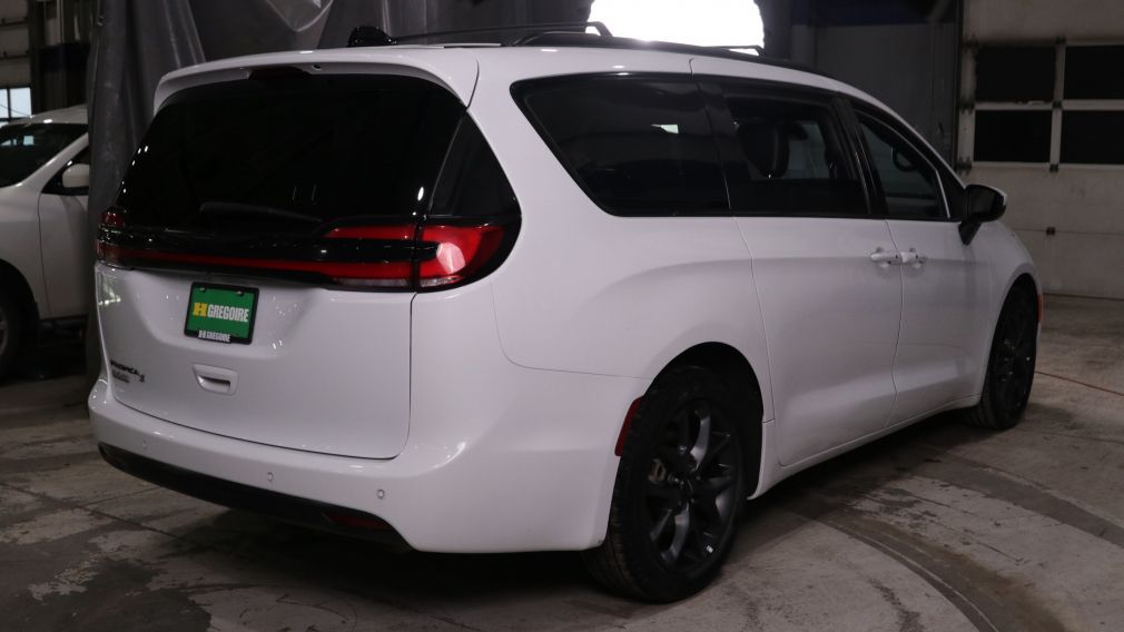 Chrysler Pacifica Touring L 2023 d&rsquo;occasion à vendre - 6