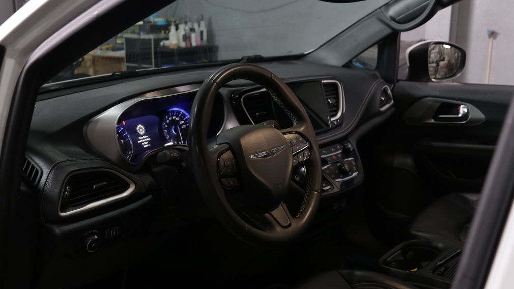 Chrysler Pacifica Touring L 2023 d&rsquo;occasion à vendre - 7