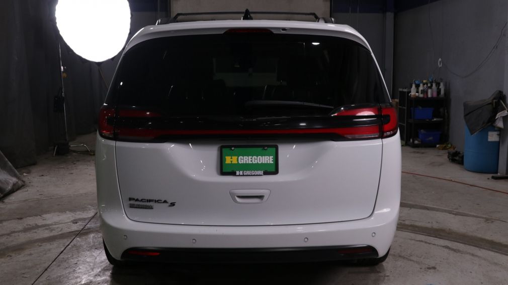Chrysler Pacifica Touring L 2023 d&rsquo;occasion à vendre - 5