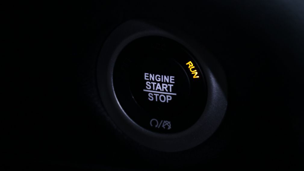 Chrysler Pacifica Touring L 2023 d&rsquo;occasion à vendre - 16