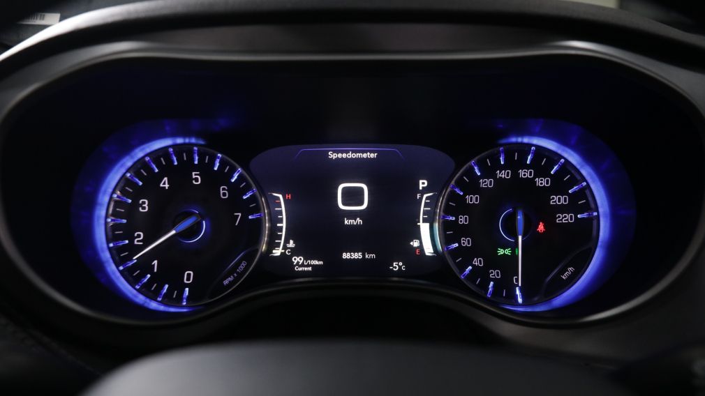 Chrysler Pacifica Touring L 2023 d&rsquo;occasion à vendre - 14