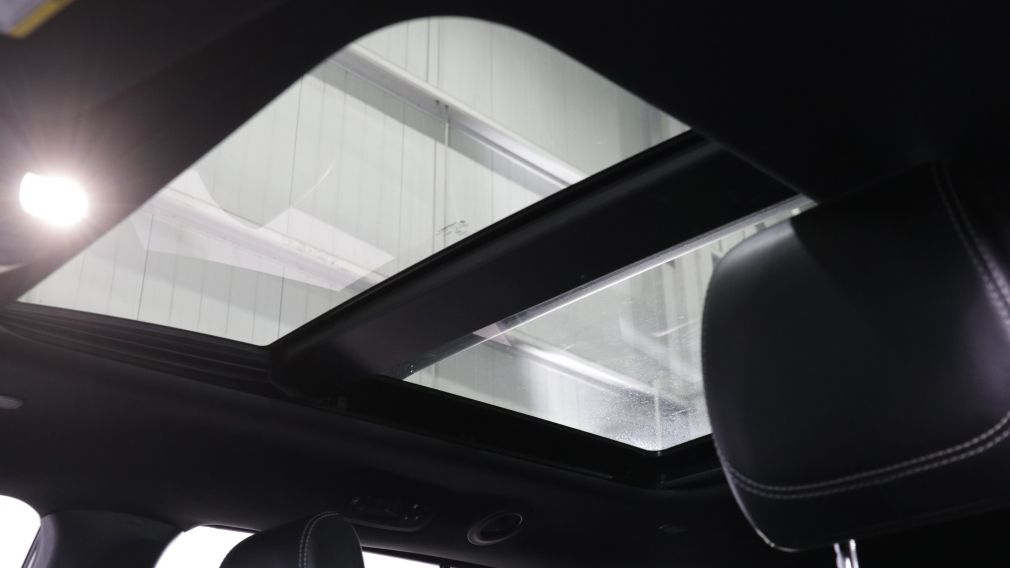 Chrysler Pacifica Touring L 2023 d&rsquo;occasion à vendre - 11