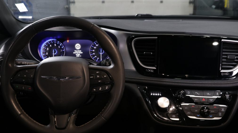 Chrysler Pacifica Touring L 2023 d&rsquo;occasion à vendre - 12