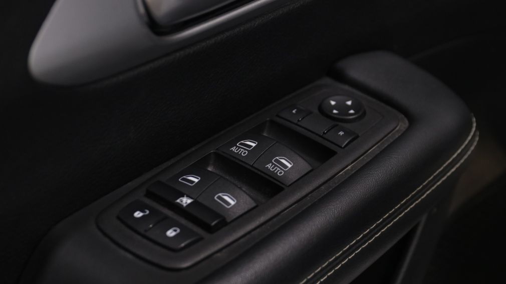 Chrysler Pacifica Touring L 2023 d&rsquo;occasion à vendre - 9