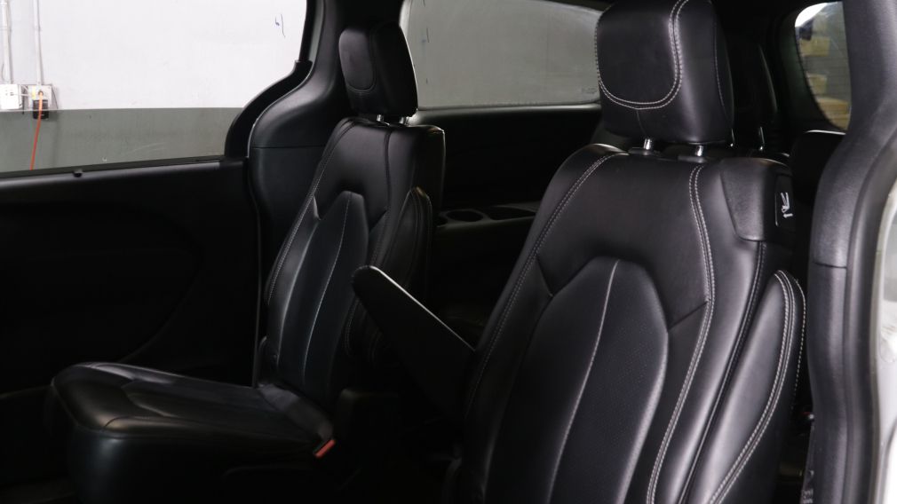 Chrysler Pacifica Touring L 2023 d&rsquo;occasion à vendre - 20