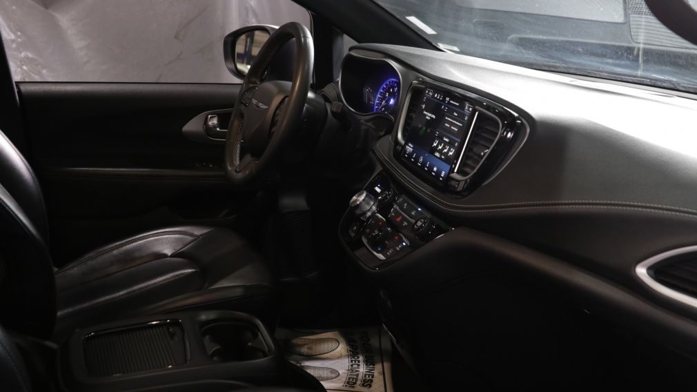 Chrysler Pacifica Touring L 2023 d&rsquo;occasion à vendre - 26