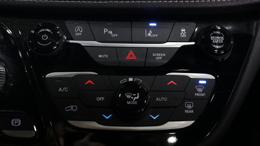 Chrysler Pacifica Touring L 2023 d&rsquo;occasion à vendre - 18