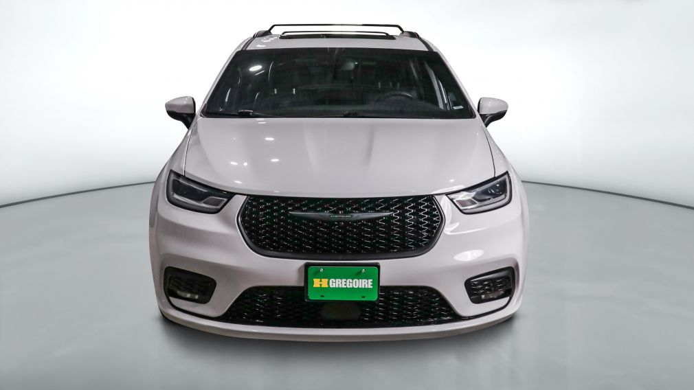 Chrysler Pacifica Touring L 2023 d&rsquo;occasion à vendre - 2