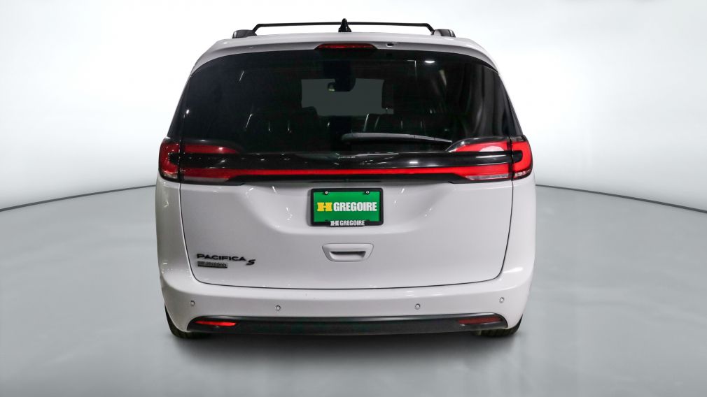 Chrysler Pacifica Touring L 2023 d&rsquo;occasion à vendre - 5