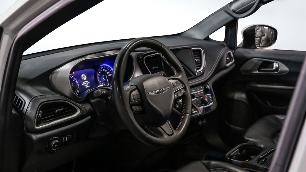 Chrysler Pacifica Touring L 2023 d&rsquo;occasion à vendre - 7