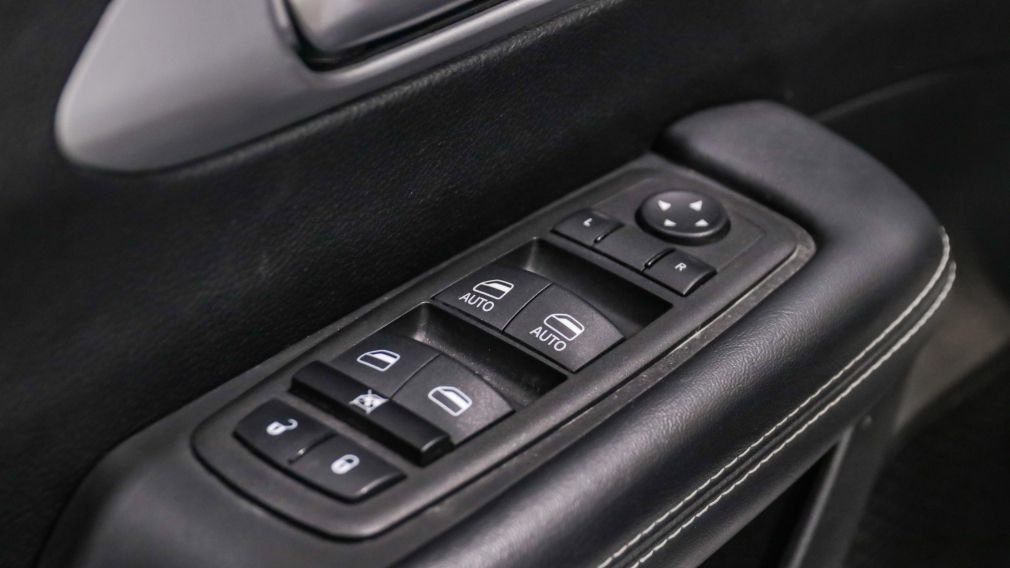 Chrysler Pacifica Touring L 2023 d&rsquo;occasion à vendre - 9