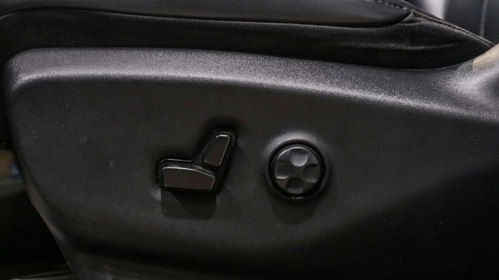 Chrysler Pacifica Touring L 2023 d&rsquo;occasion à vendre - 10