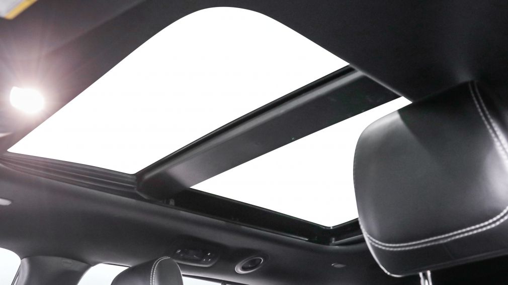 Chrysler Pacifica Touring L 2023 d&rsquo;occasion à vendre - 11