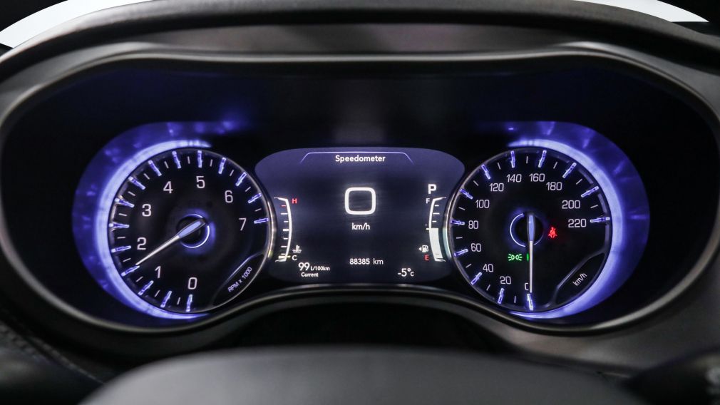 Chrysler Pacifica Touring L 2023 d&rsquo;occasion à vendre - 14