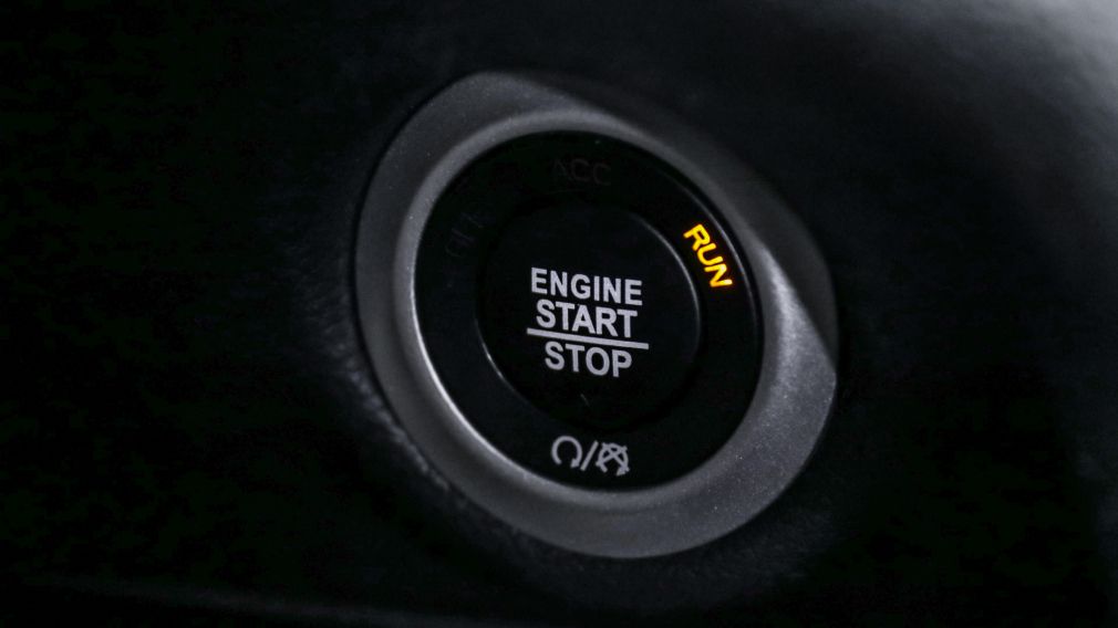 Chrysler Pacifica Touring L 2023 d&rsquo;occasion à vendre - 16