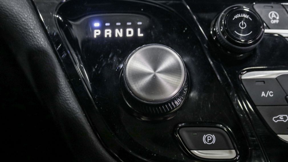 Chrysler Pacifica Touring L 2023 d&rsquo;occasion à vendre - 19