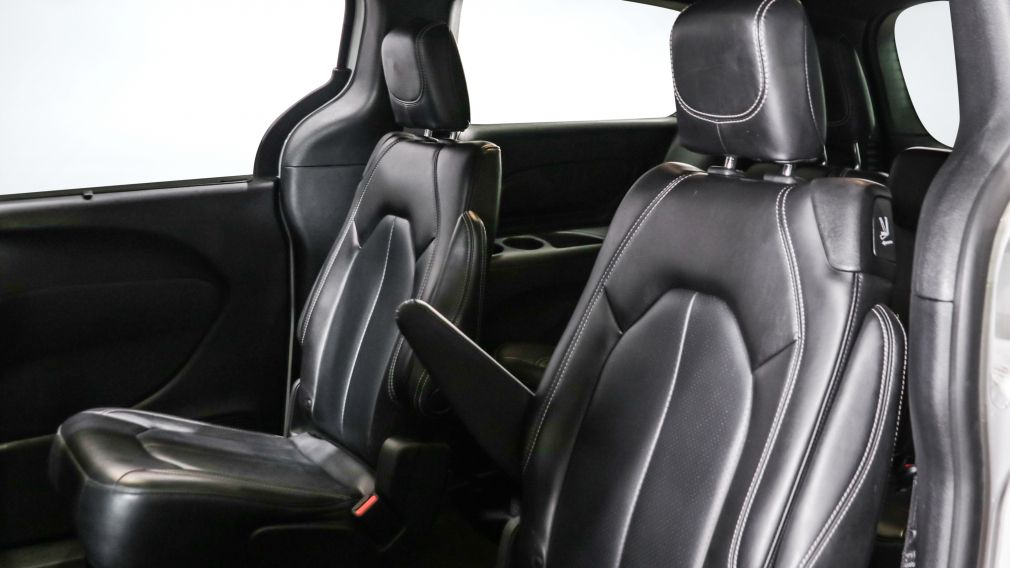 Chrysler Pacifica Touring L 2023 d&rsquo;occasion à vendre - 20