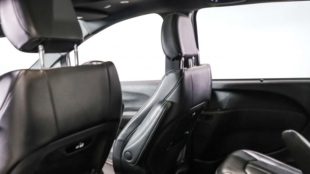 Chrysler Pacifica Touring L 2023 d&rsquo;occasion à vendre - 21