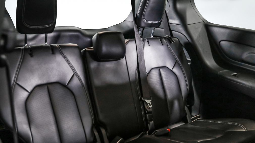 Chrysler Pacifica Touring L 2023 d&rsquo;occasion à vendre - 24