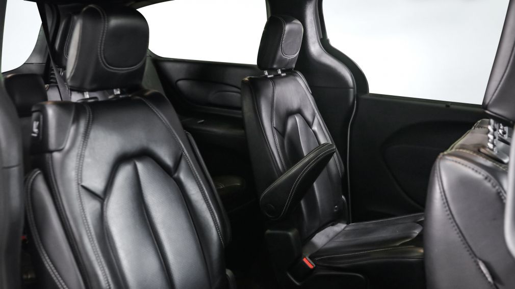 Chrysler Pacifica Touring L 2023 d&rsquo;occasion à vendre - 25