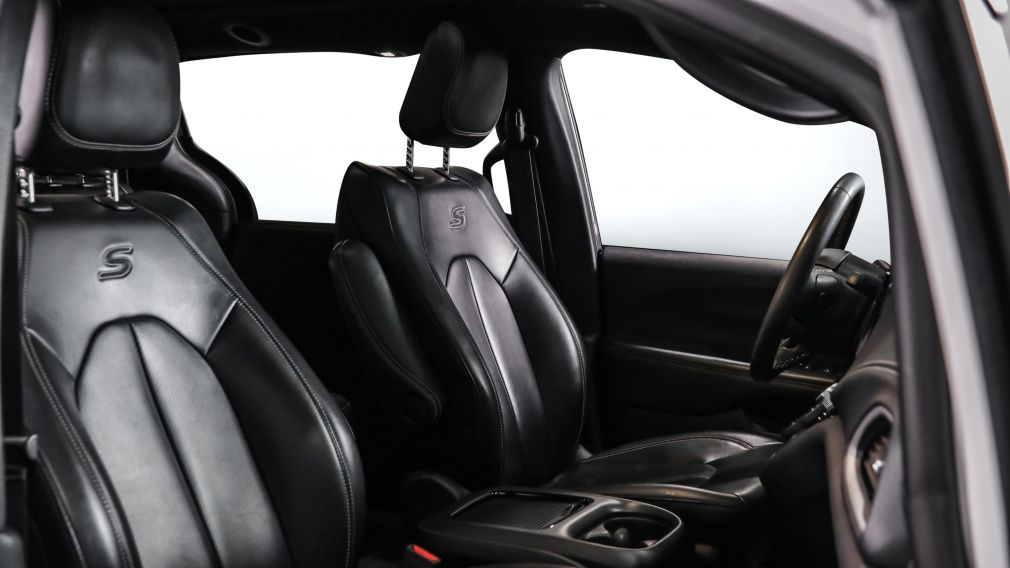 Chrysler Pacifica Touring L 2023 d&rsquo;occasion à vendre - 27