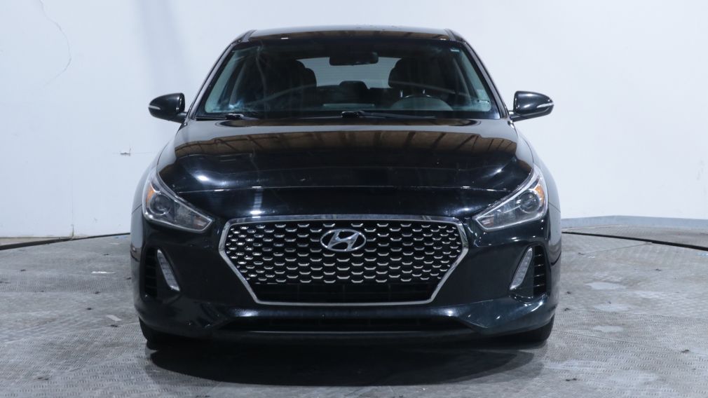 Hyundai Elantra Preferred 2019 d’occasion à vendre - 2