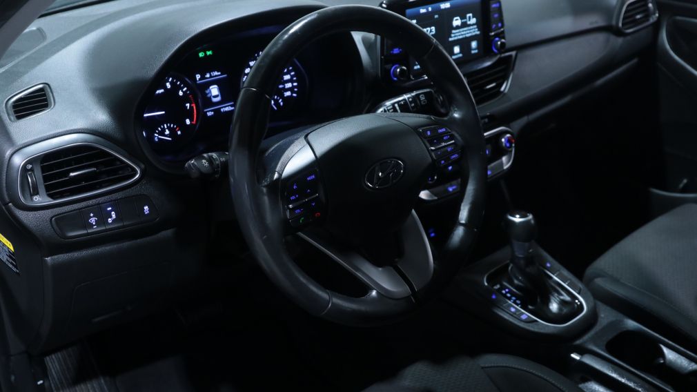 Hyundai Elantra Preferred 2019 d’occasion à vendre - 9