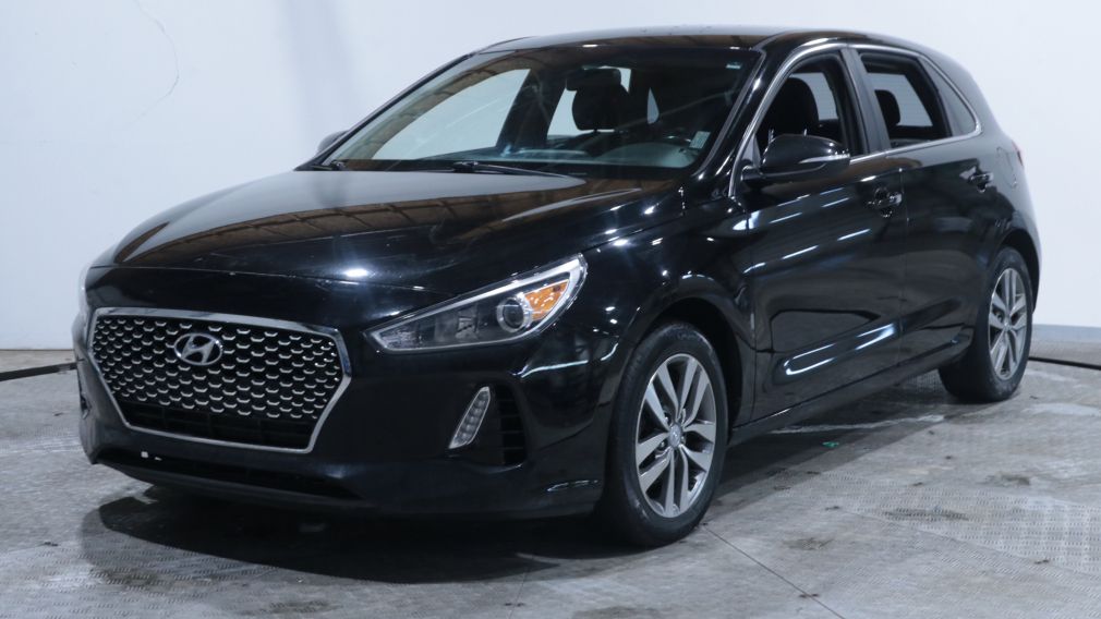 Hyundai Elantra Preferred 2019 d’occasion à vendre - 3