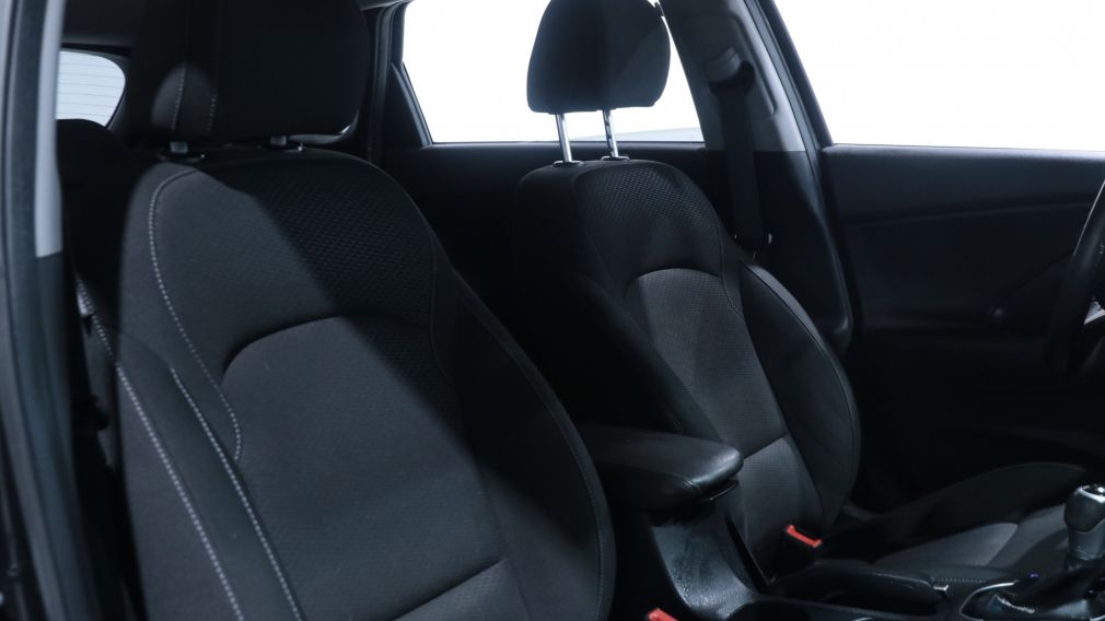 Hyundai Elantra Preferred 2019 d’occasion à vendre - 21